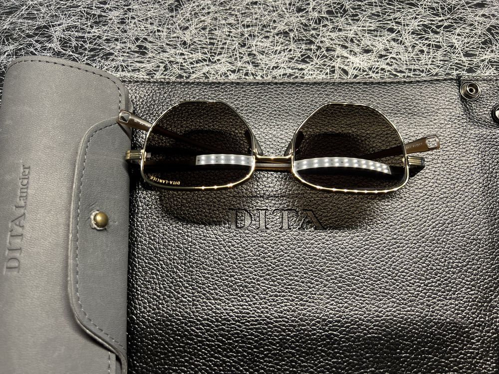 Okulary Dita Lancier LSA-421 cartier gucci przeciwsłoneczne