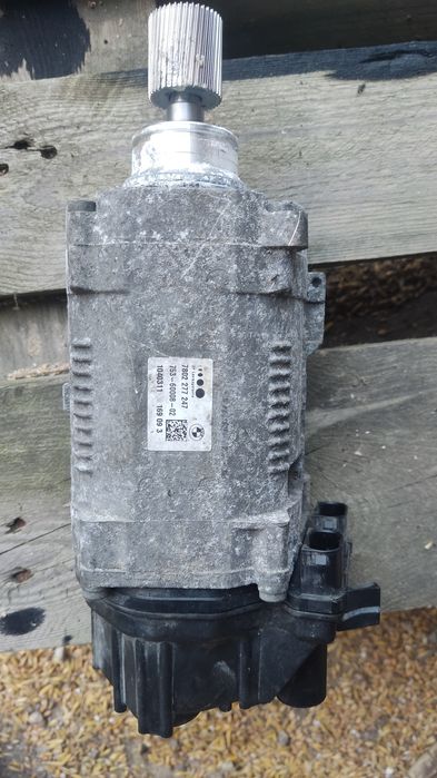 Pompa elektryczna maglownicy BMW e87 e81 e88 e90 itd