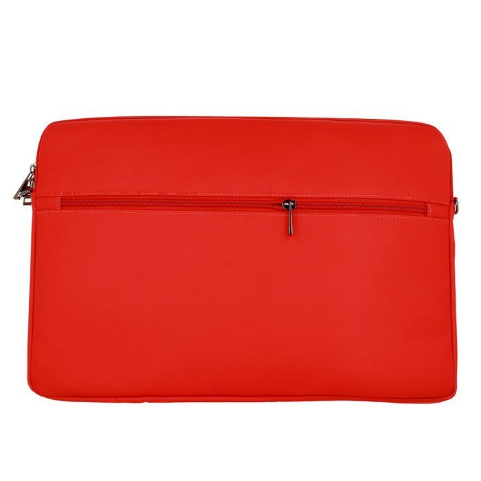Wonder Sleeve Laptop 13-14 cali czerwony