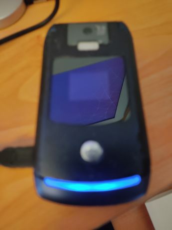 Motorola V3X MEO