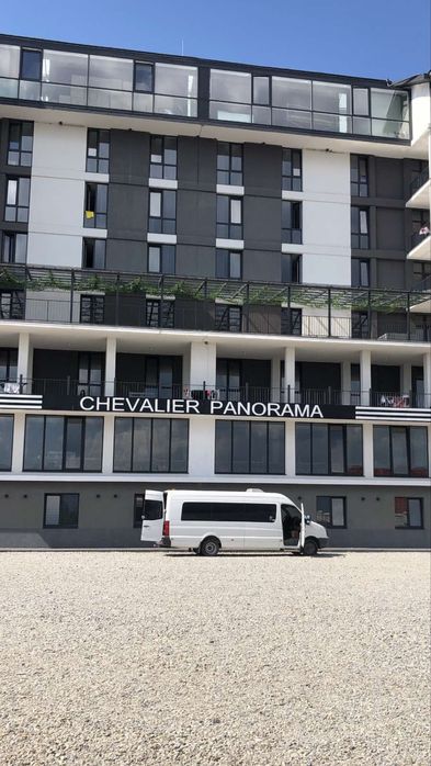 Пасажирські перевезення, оренда автобуса Івано-Франківськ, Микуличин