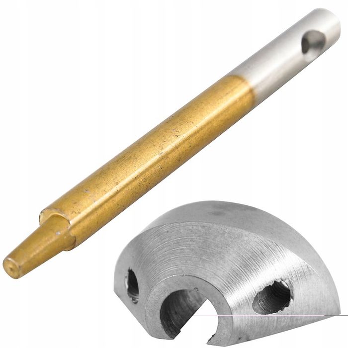 Matryca Nóż Stempel Ostrze Nożyce Do Blachy Nożyc Elektrycznych Makita