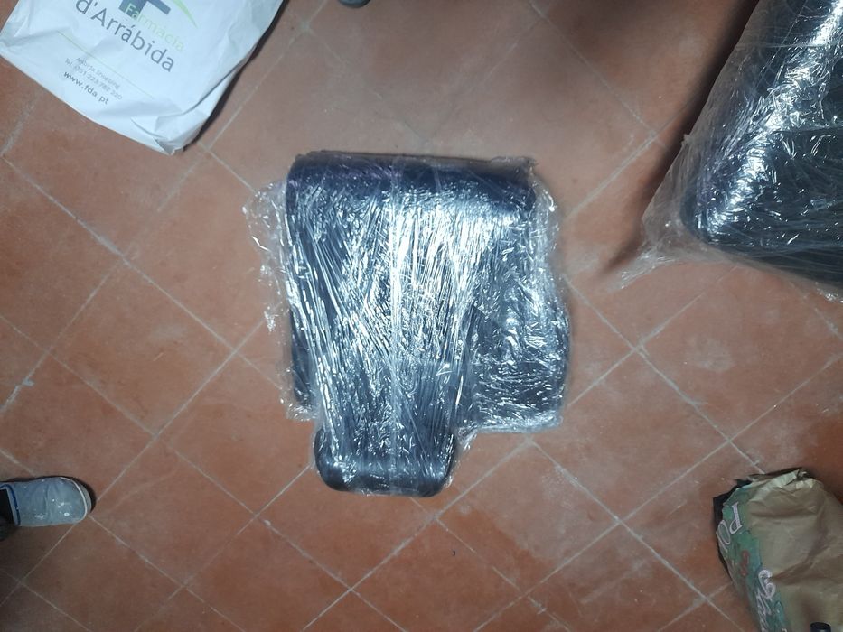 Bancos peugeot 106 xsi