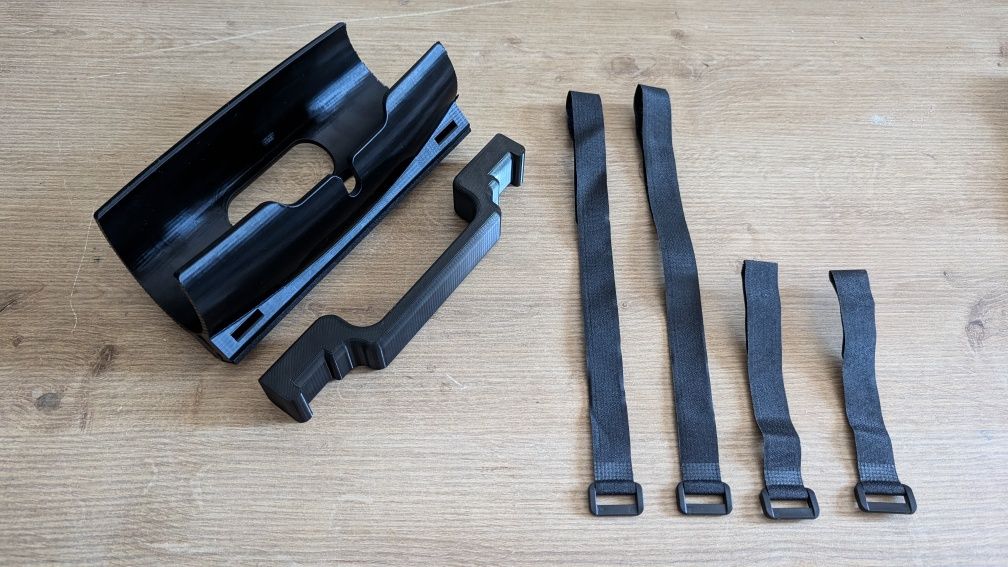 Uchwyt głośnika JBL Charge 5/ case