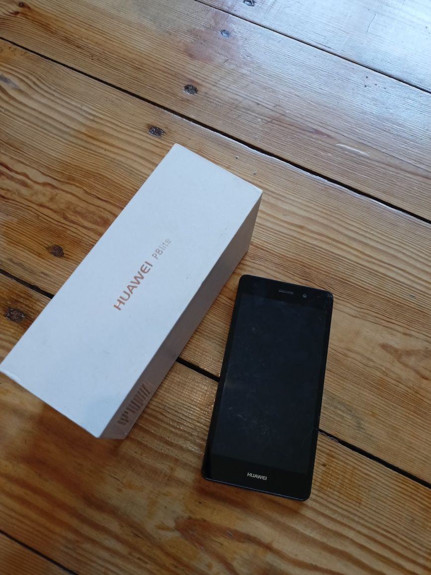 Telefon Huawei p8 lite