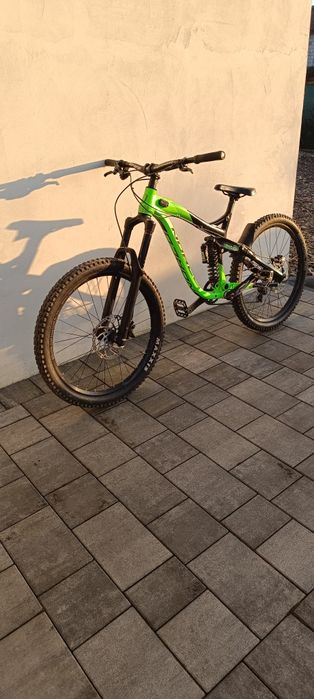 Norco aurum 6.2 2019 (enduro slopeduro freeride)zamiana za Crossa-auto