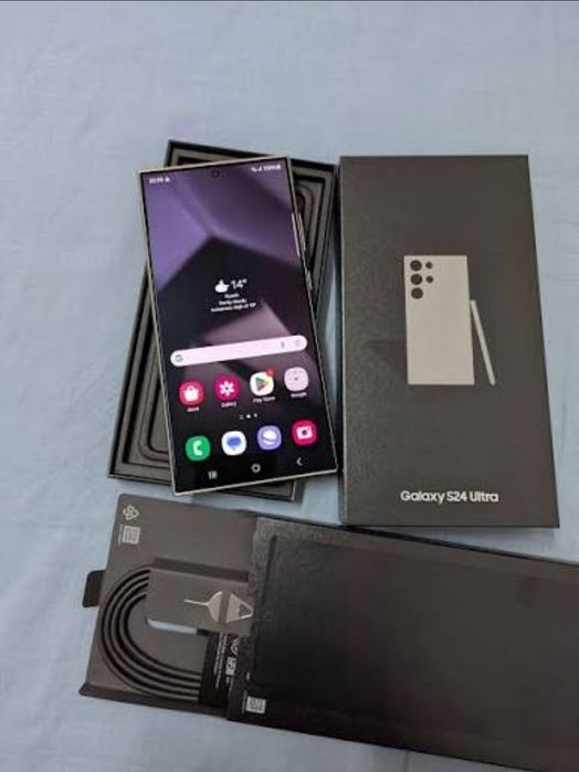 Samsung S24 Ultra 512GB