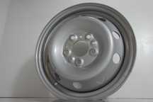 DEMO Felgi stalowe 15" 5x118 Jumper Ducato Daily Movano Boxer 448