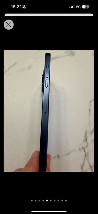 VENDA URGENTE Iphone 15 pro max 256gb