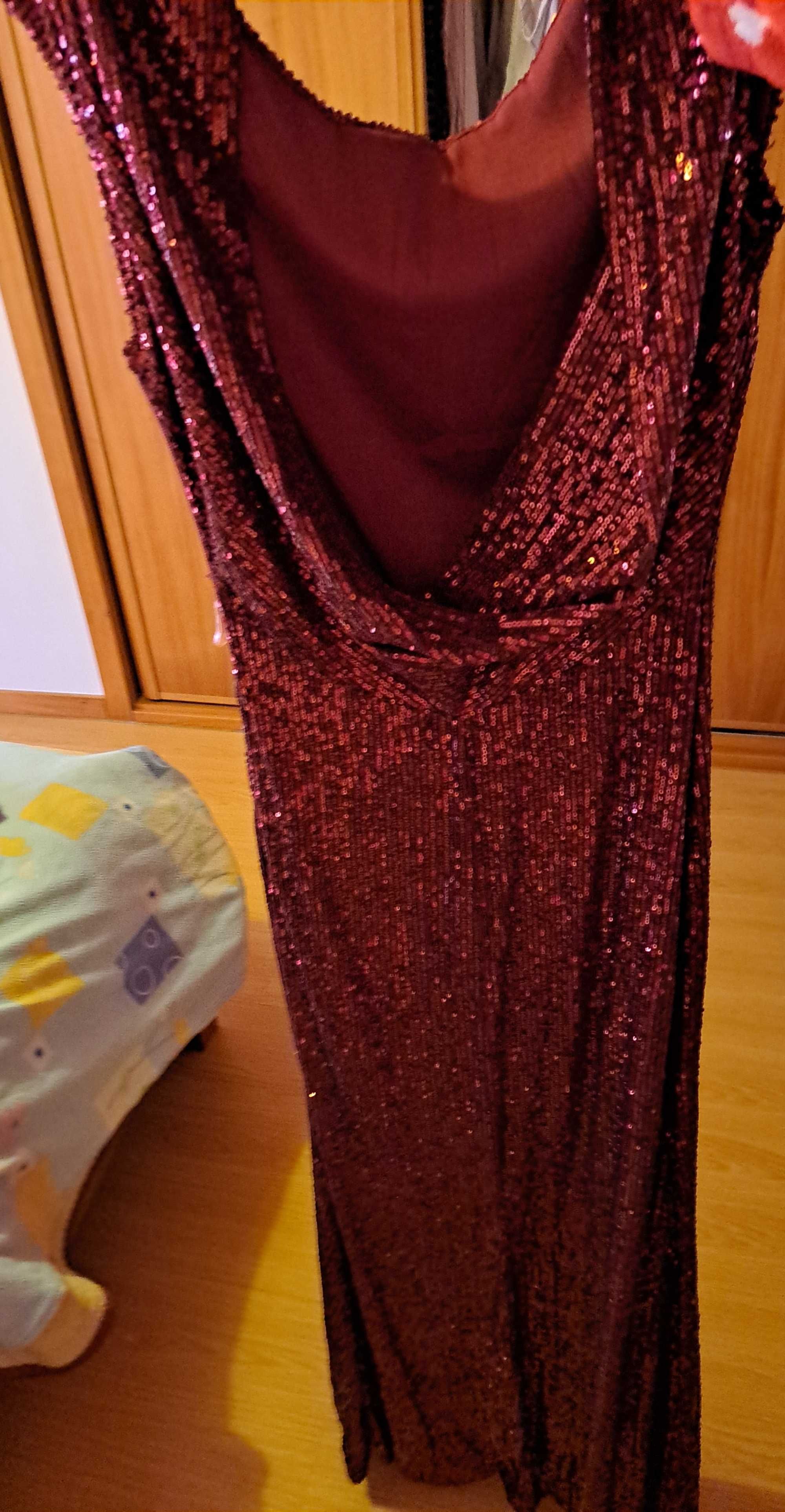 Vestido de festas/casamentos/bailes