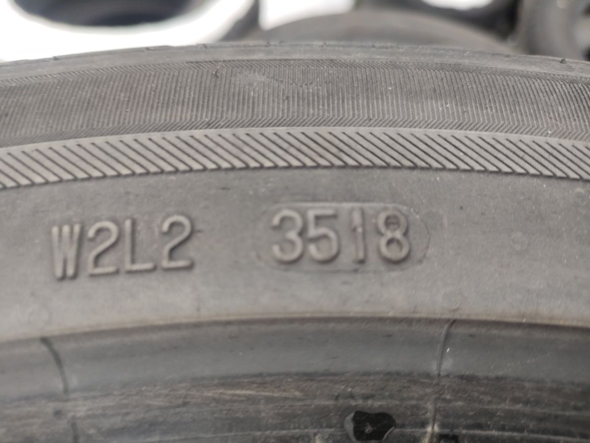 245/45r19 Barum Polaris 5 102v na sztuki