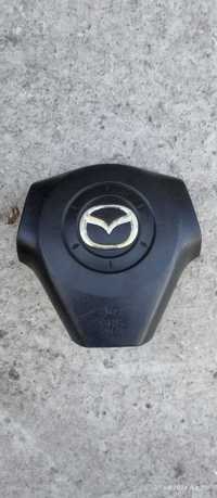 Подушка безпеки MAZDA 3 BK