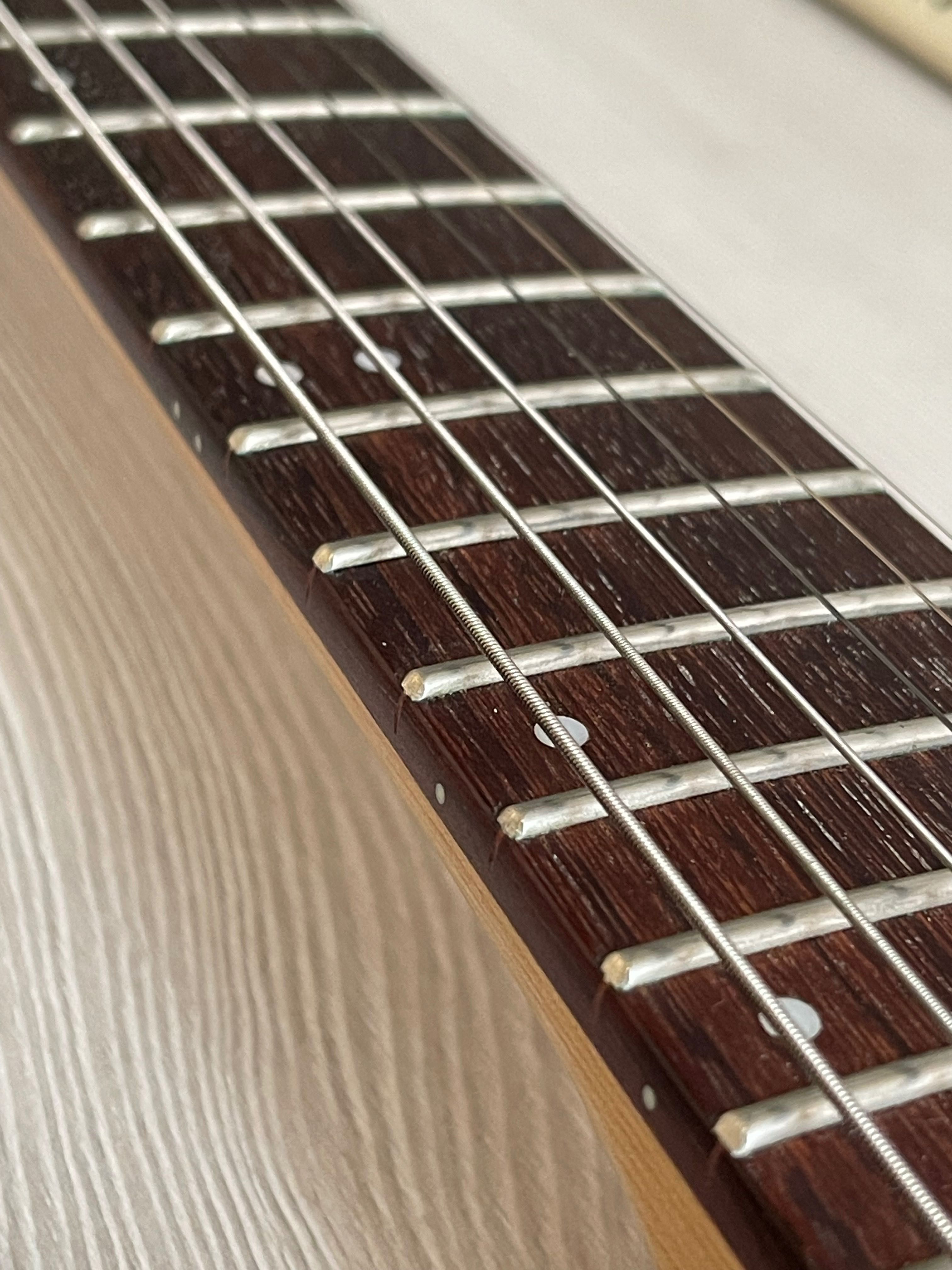 Gitara elektryczna Cort X100