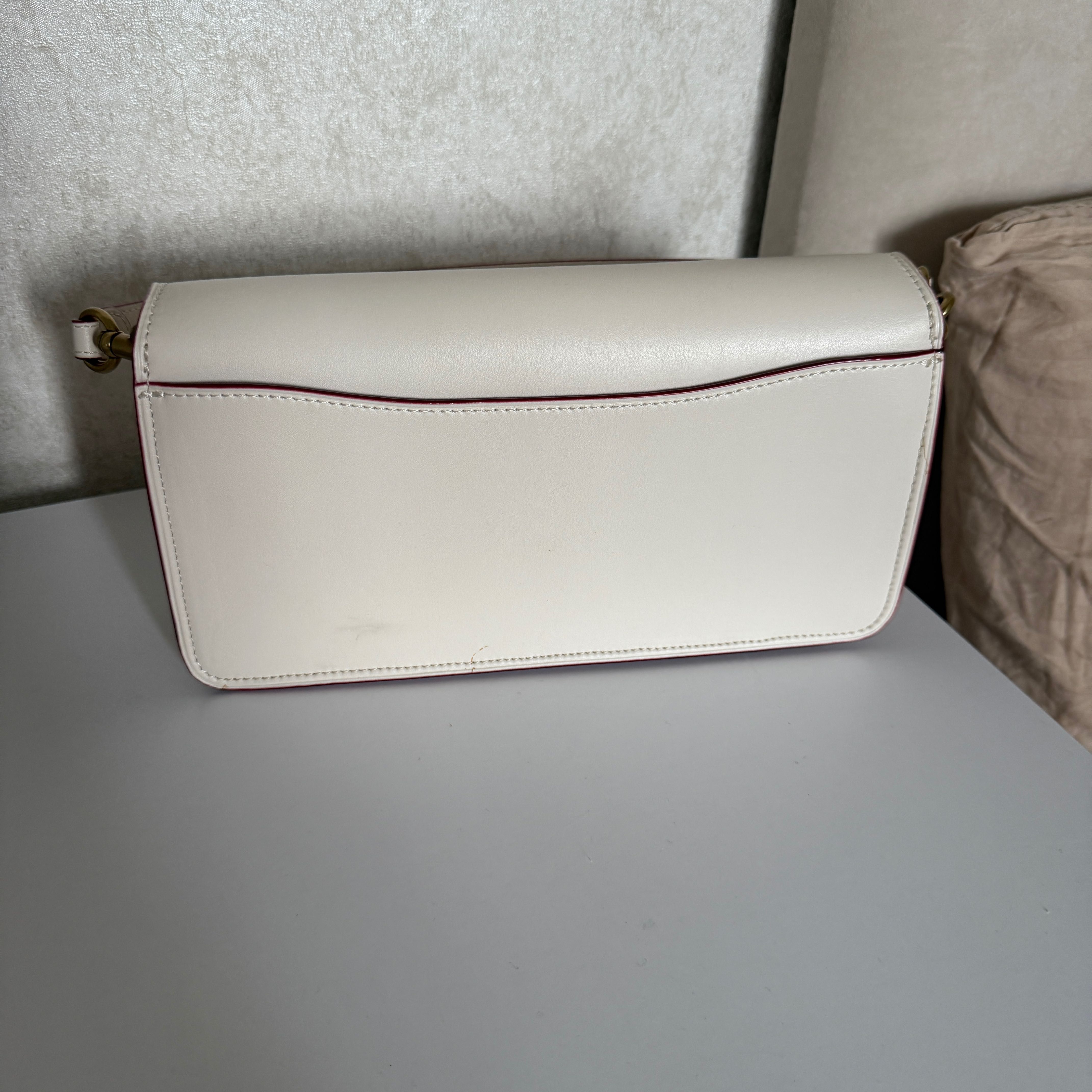 Сумка coach оригінал