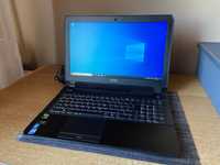 Laptop gamingowy XMG Schenker i7/gtx/16gb ram