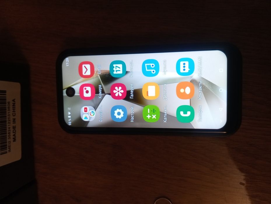 Міні смартфон P60 pro