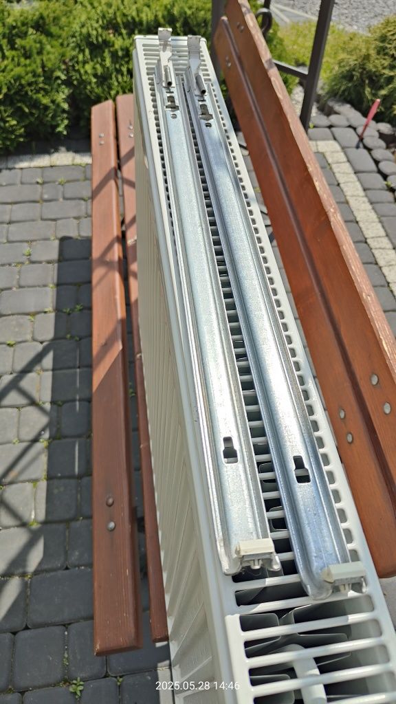 Grzejniki Purmo Cv 22 600x800