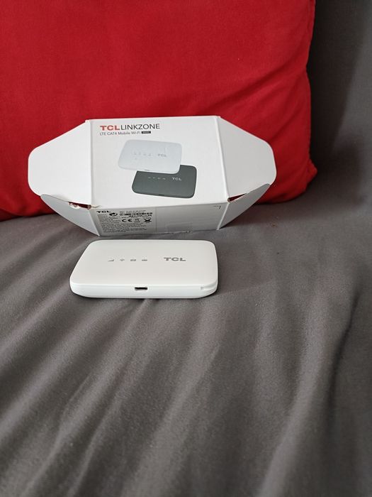 TCL Link zone LTE CAT4