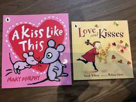 Książki w języku angielskim dla małych dzieci