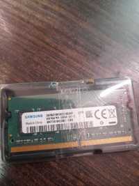 DDR4 3200 MHz 8GB для ноутбука
