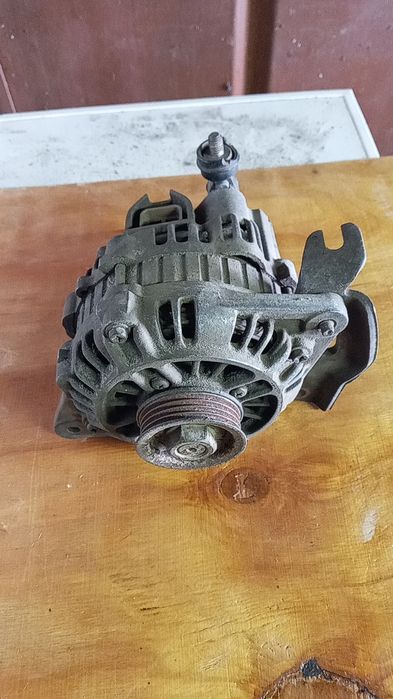 Генератор Mitsubishi  A2T35177, 12V 65A