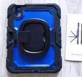 Pancerne etui case obudowa do tablet iPad Mini 6