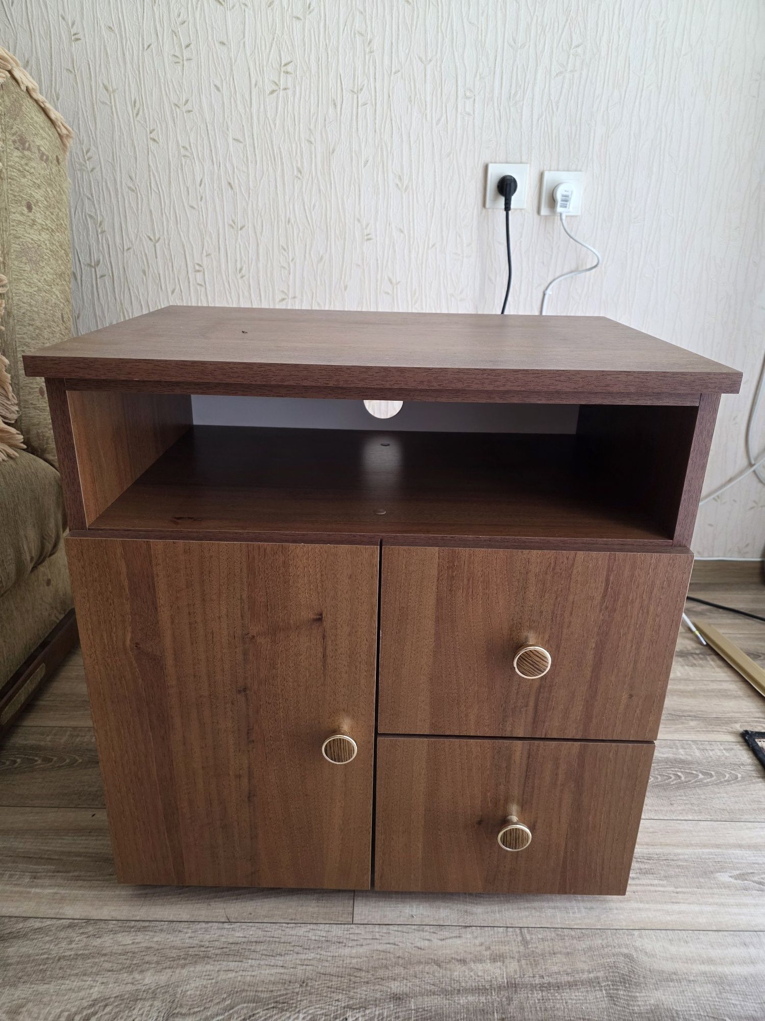 Szafka pod telewizor