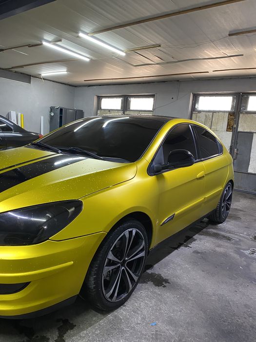 Продам chery m11