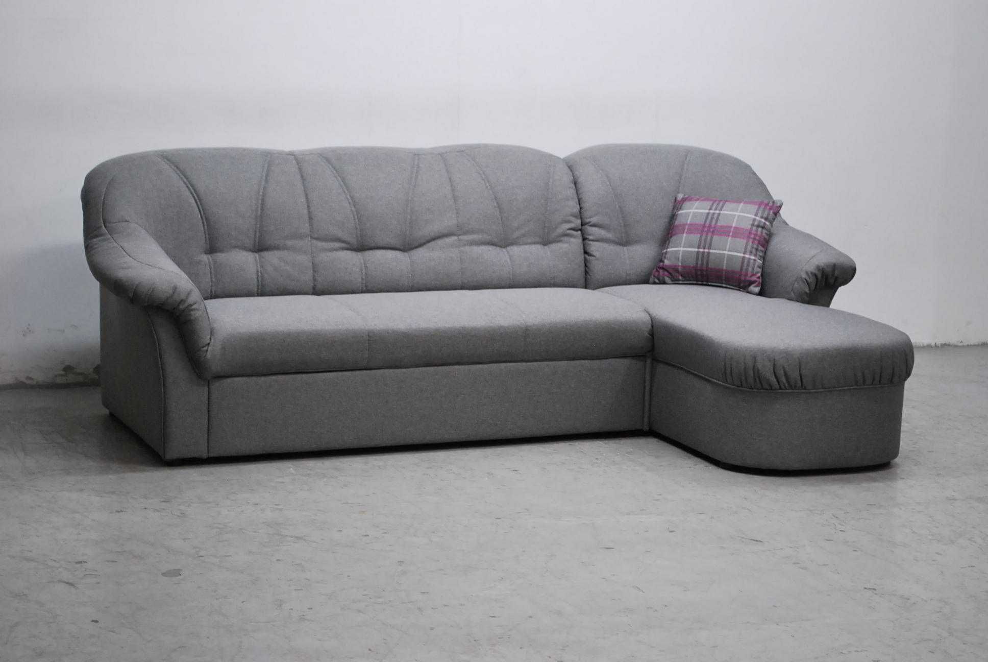 RRD narożnik z funkcja spania rogówka, sofa kanapa
