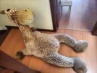 Girafa peluche gigante