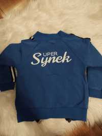 Bluza Super Synek