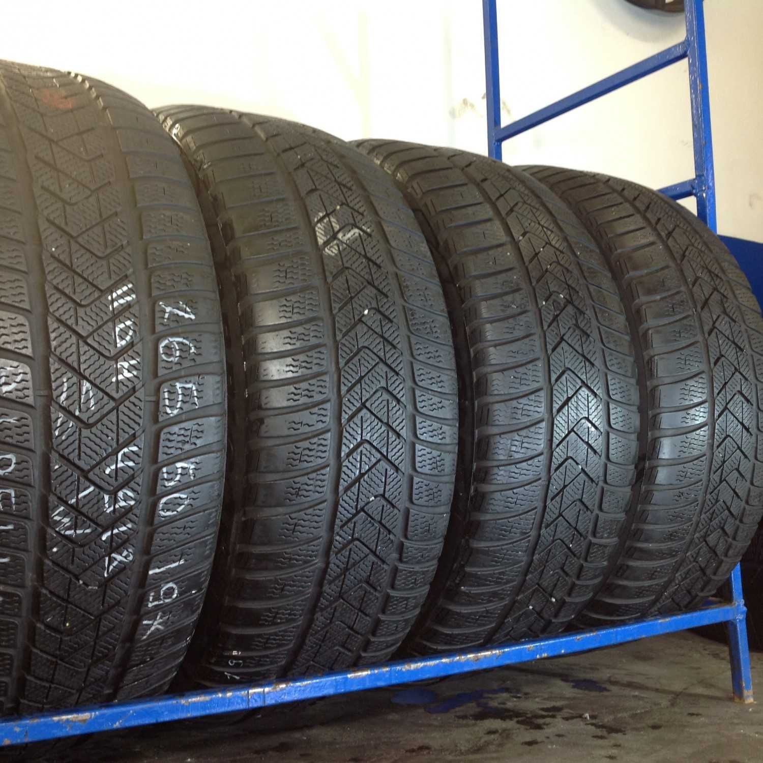 ШИНЫ PIRELLI 265/50/19