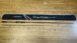 Спінінг Graphiteleader 18 Nuovo Calamaretti Prototype GNCPRS-832M 2,52