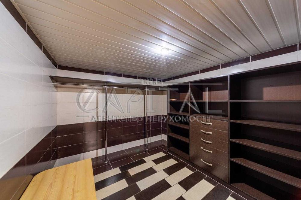 Продаж будинку КОЗИН Велика Дамба газ цоколь