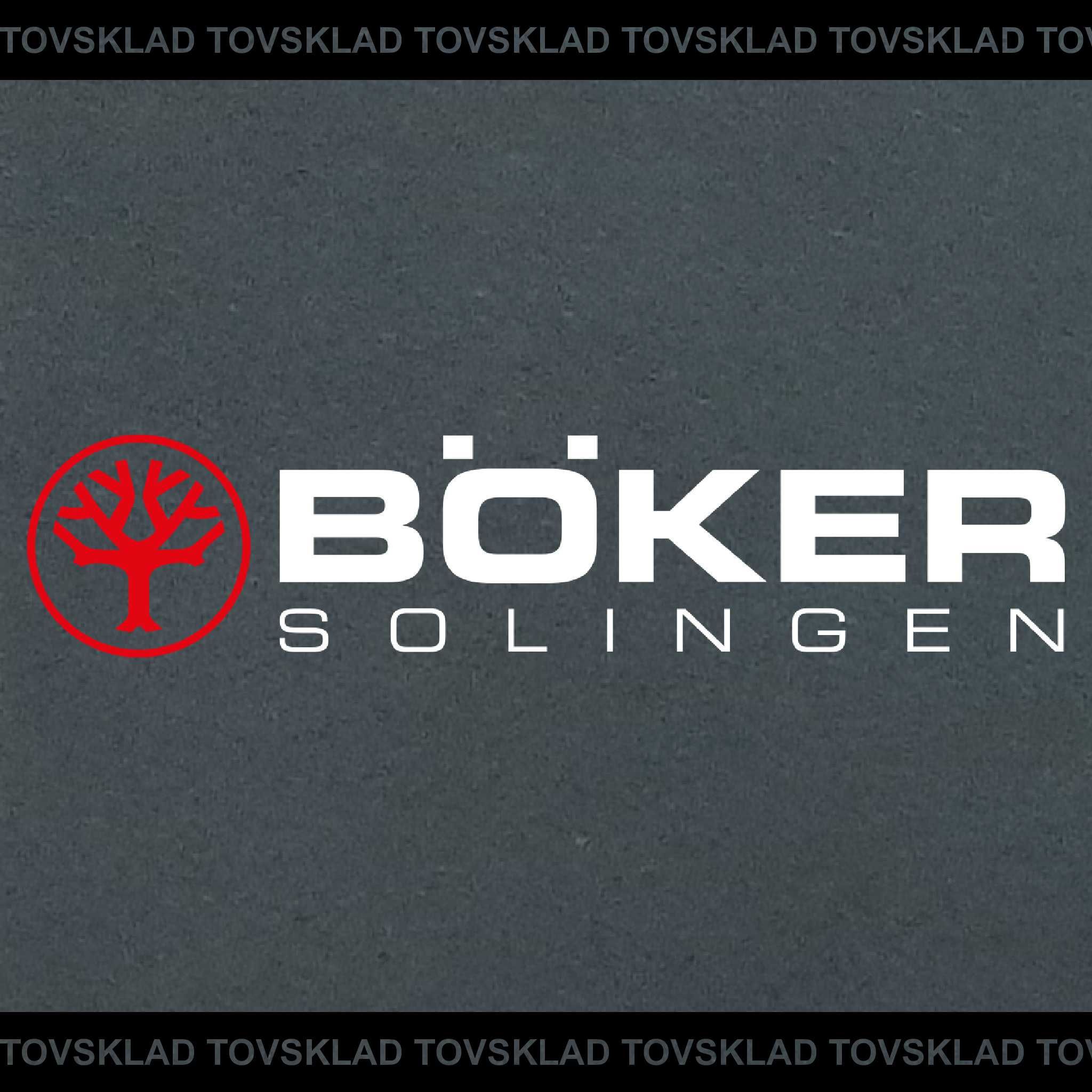 Оригинальные ножи Boker