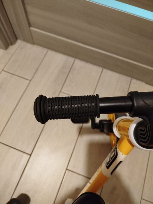 Велобіг трансформер