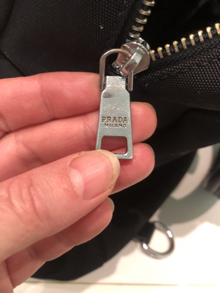 Жіноча сумка PRADA