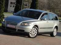 Volvo V50 1,8b Stan idealny z Niemiec 204 tys km