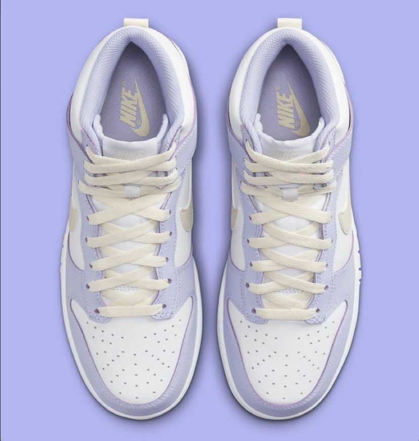 Ténis Nike Dunk High