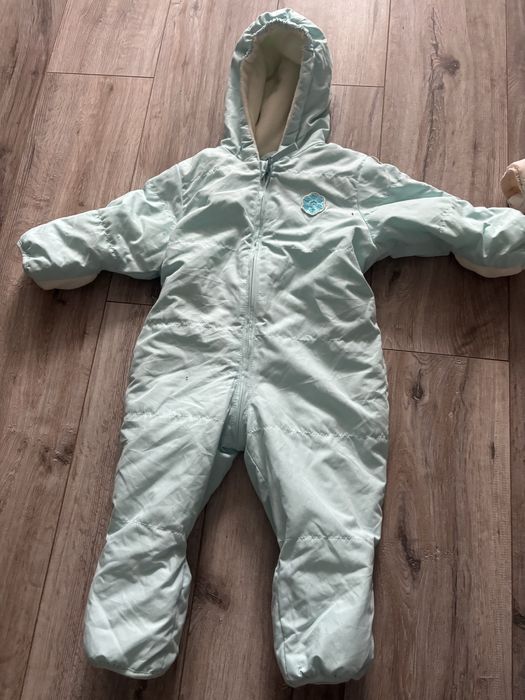 Комбінезон демісезон 74-80