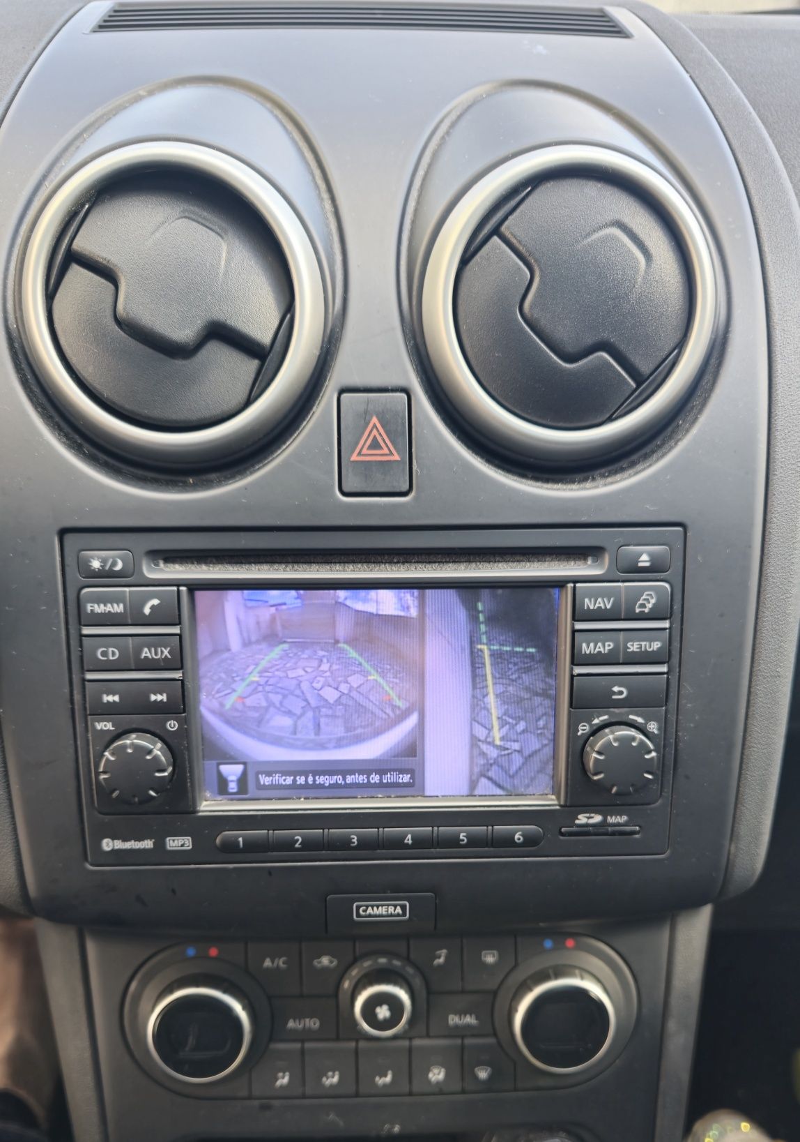 Nissan Qashqai TEKNA SPORT 1.6 (103.000km 130cv)