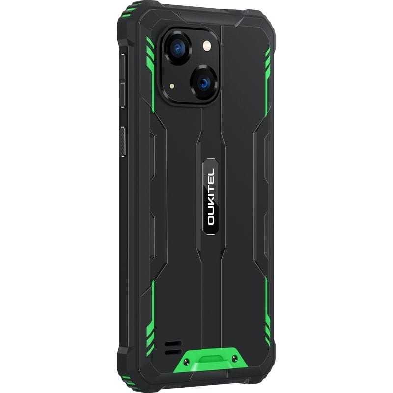 Oukitel WP32 Pro 6GB/256GB IP69K 1.6GHz