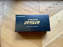 Spodenki Assos Equipe RSR S11 Black - S