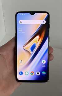 OnePlus 6T 8/256GB в ідеалі