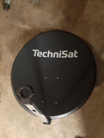 Talerz satelitarny TechiSat 80 cm