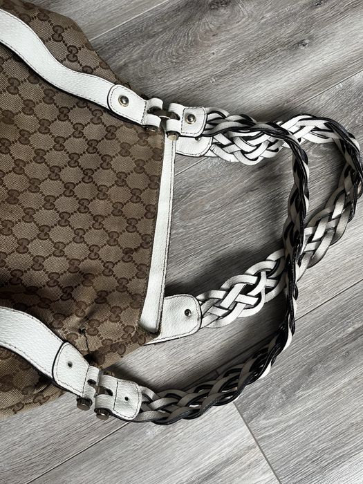 Сумка Gucci Authentic Bag Vintage вінтаж