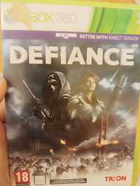 Defiance na Xbox 360