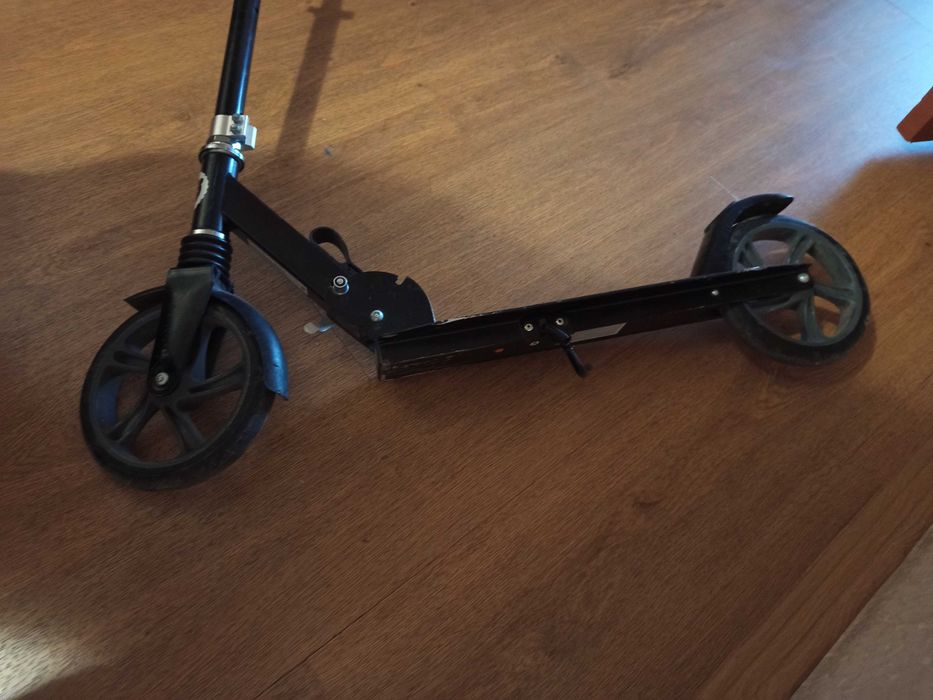 Самокат дитячий Lionelo