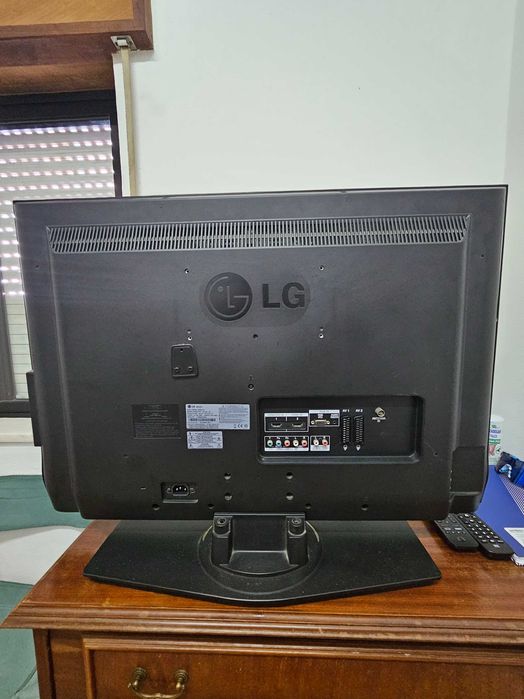 TV LG 32 polegadas