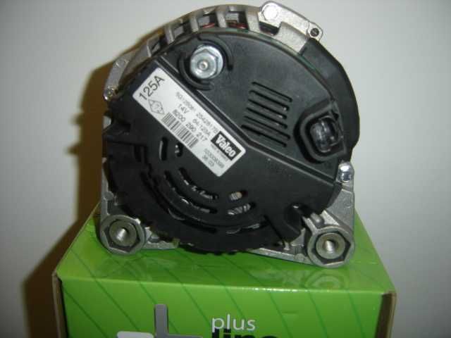 Alternator Renault Grand Scenic 2.0 Benzyna Megane 1.9 DCi po 2003roku